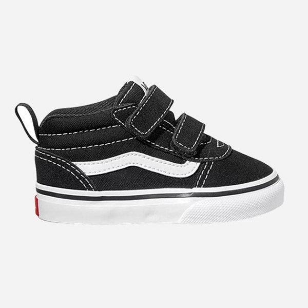 Td Ward Mid V Sneakers Bambini 21-26