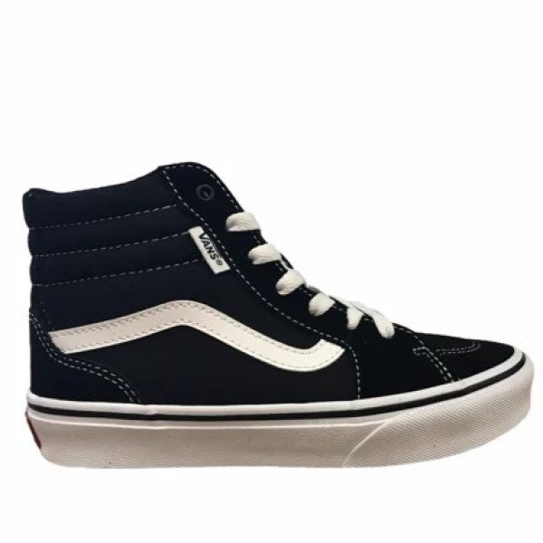 Yt Filmore Hi Sneakers Alta Ragazzi 27-39