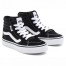 Yt Filmore Hi Sneakers Alta Ragazzi 27-39