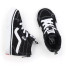 Td Filmore Hi Zip Sneakers Alta Bambini 22-27