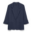 NAVY BLAZER