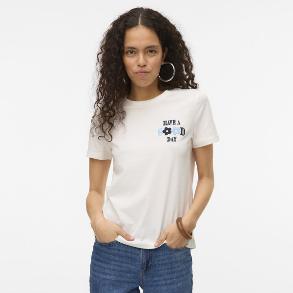 Tshirt Donna