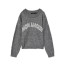 Medium Grey Melange