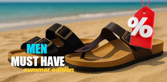 SELEZIONE SUMMER UOMO