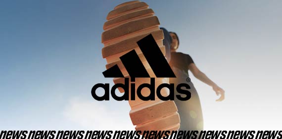 New In Adidas Uomo