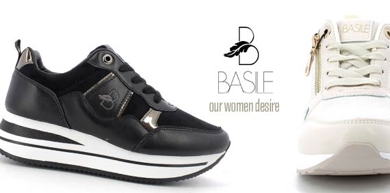 New In Basile