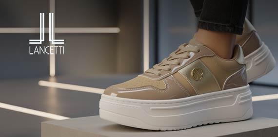 New In Lancetti