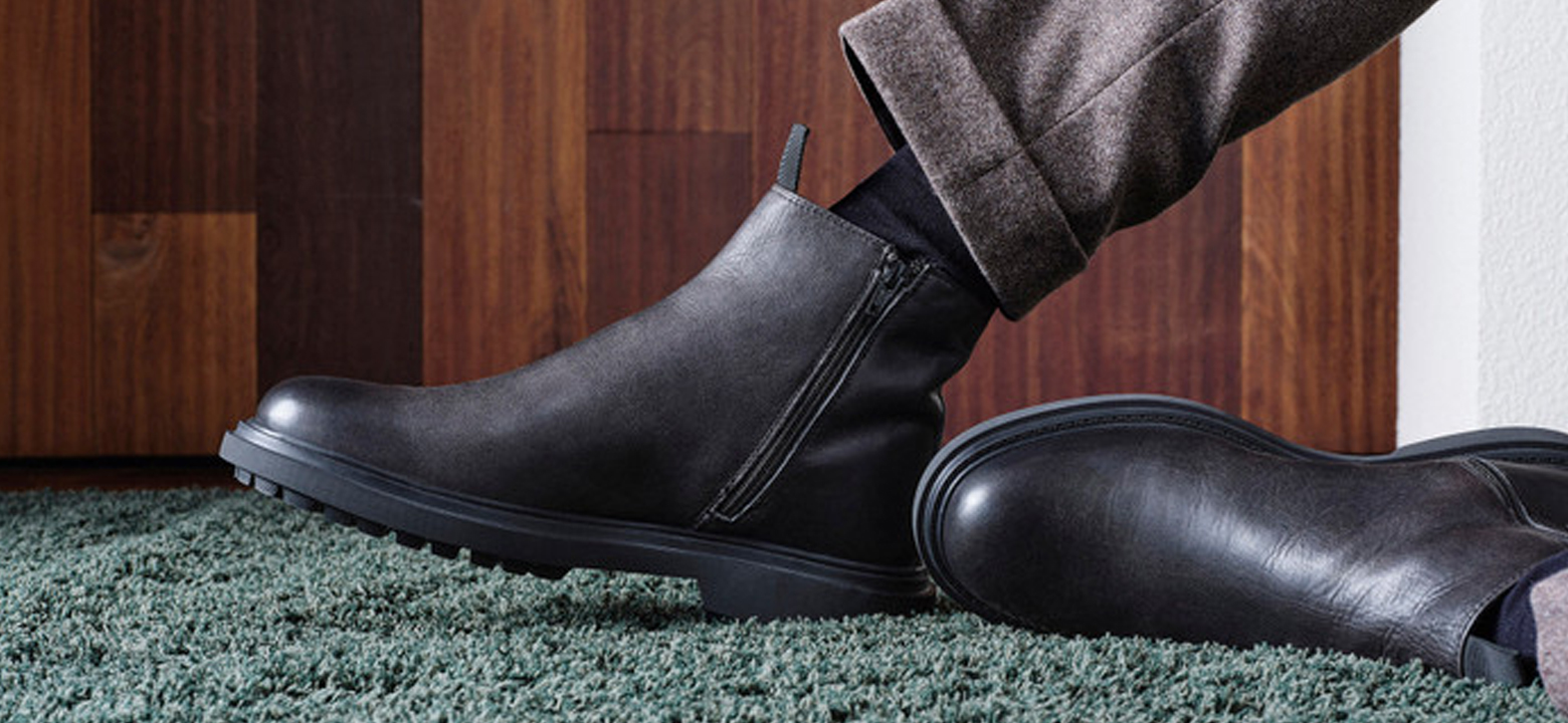 Scarpe Uomo