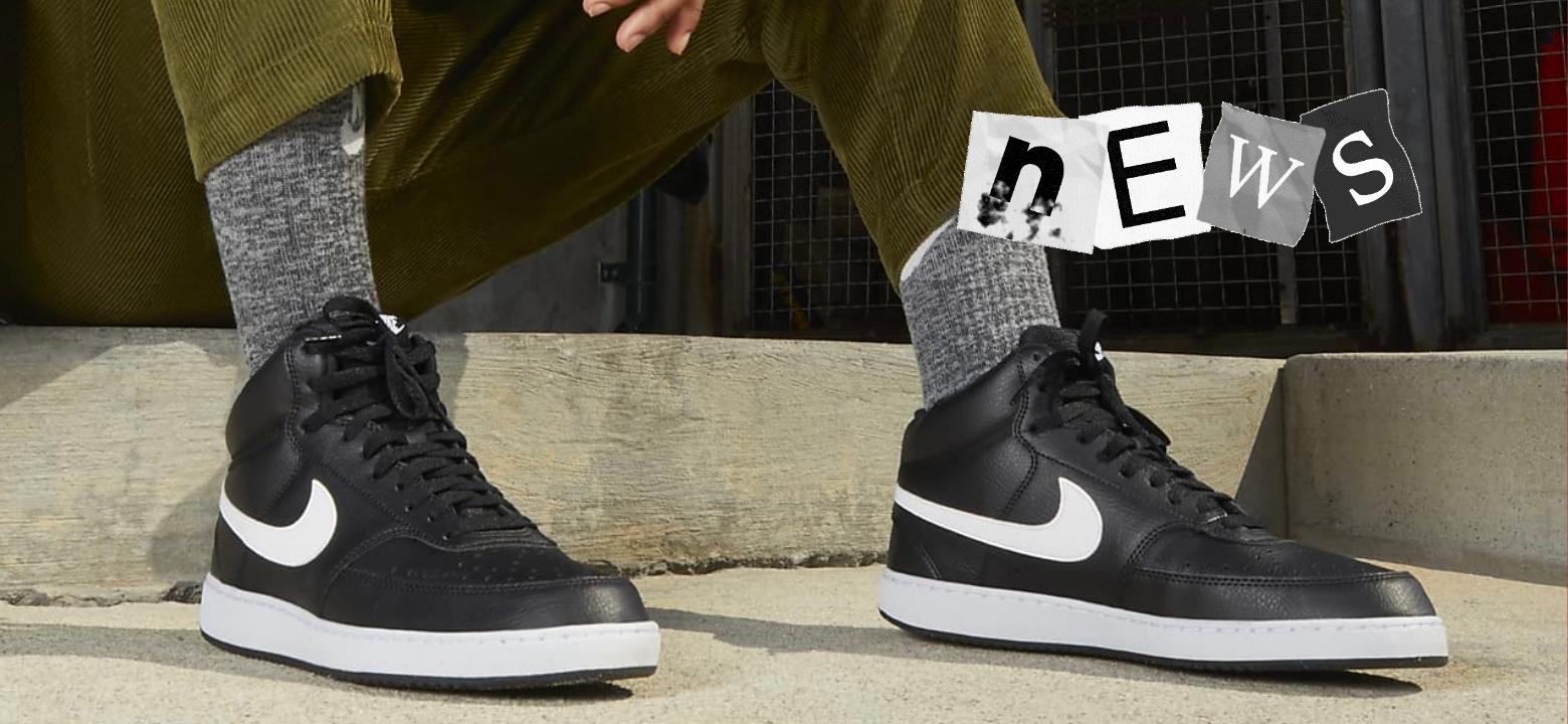 Scarpe Uomo