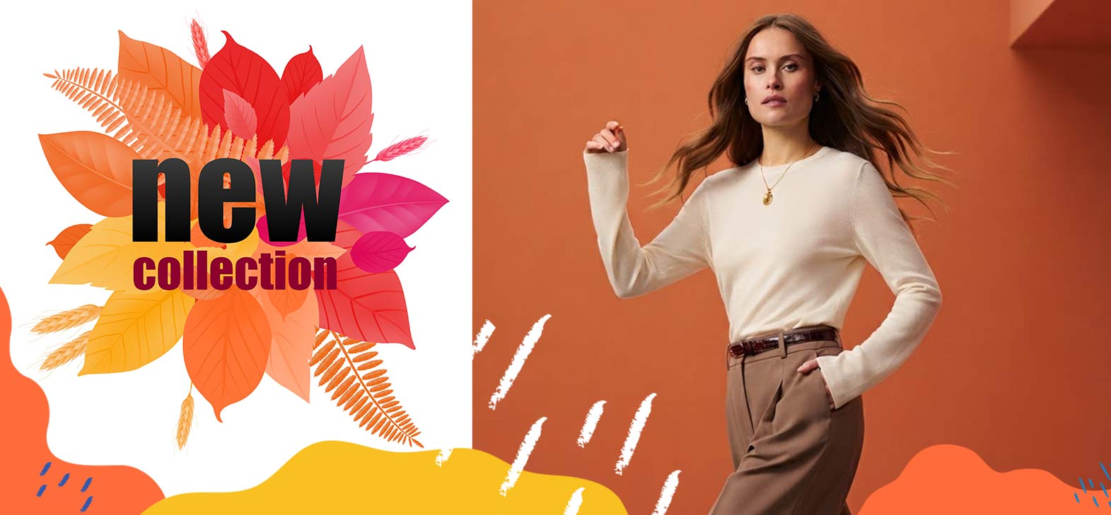 Abbigliamento Donna