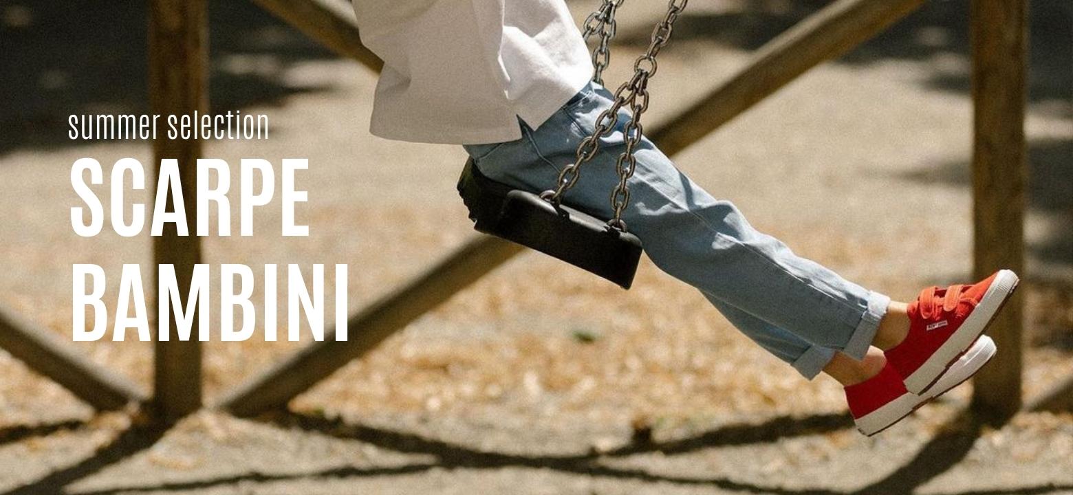 Scarpe Bambino Online: Convenienza e Novità | Pittarello