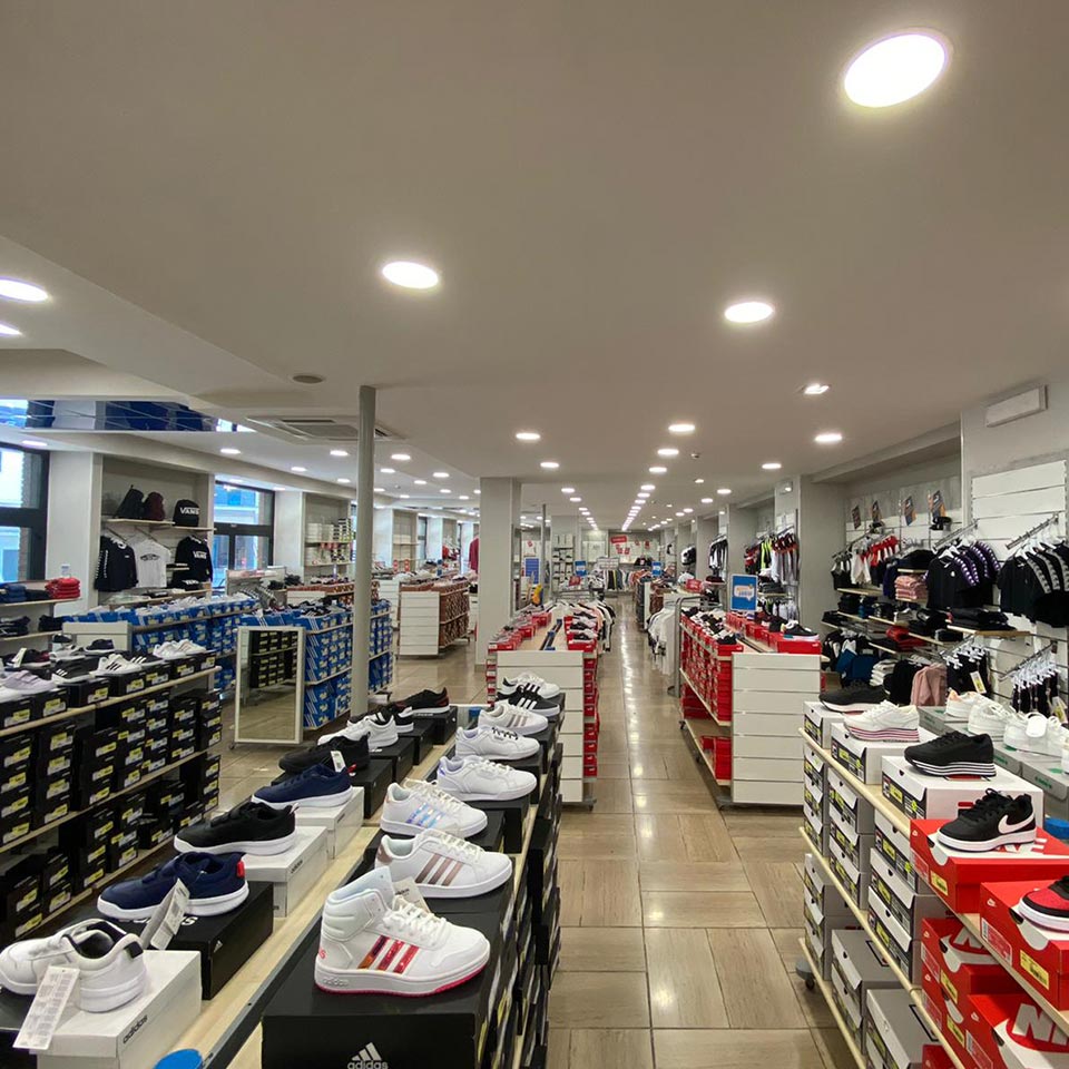 GMVEGASI PONTI ROSSI NAPOLI