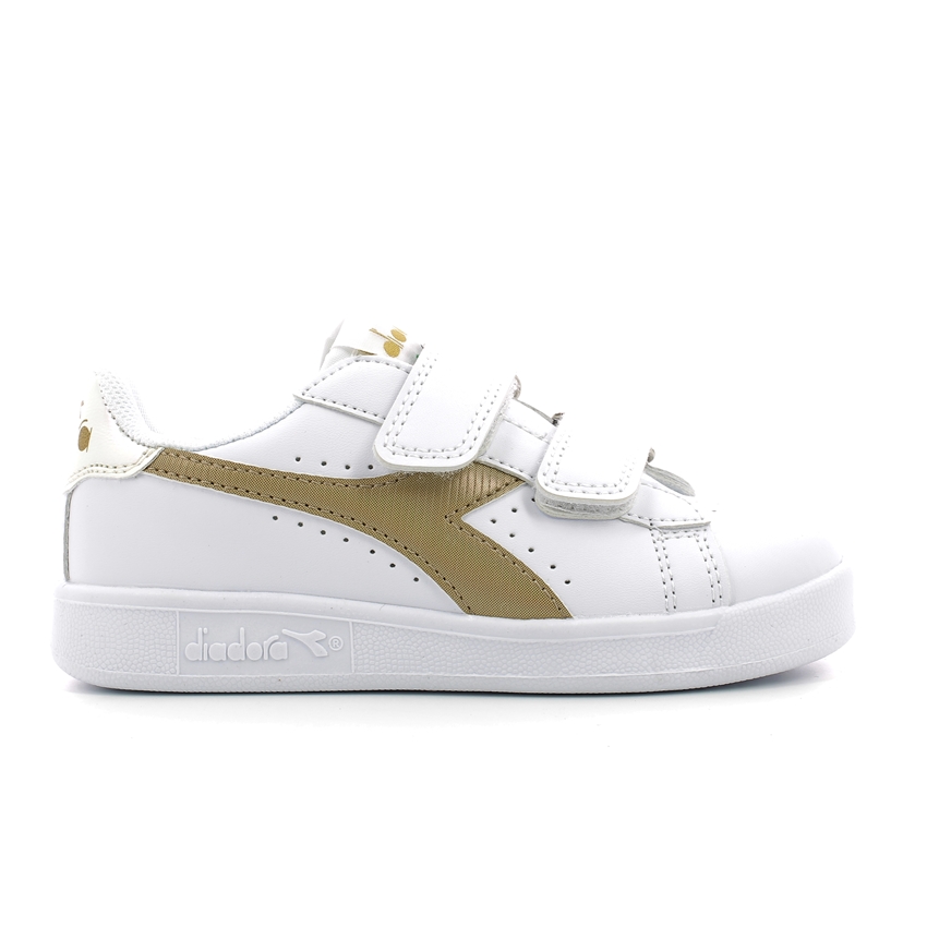 Game P Ps Girl Calzature Sportive Bimbi 28-35  177016