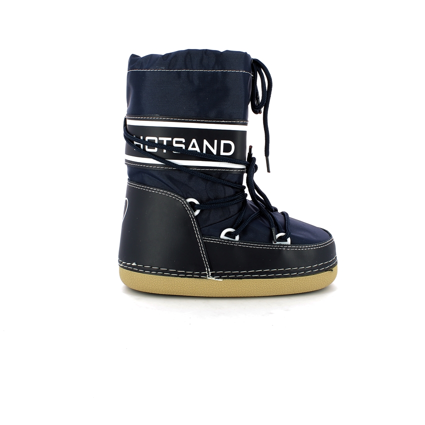 scarponcini imbottiti