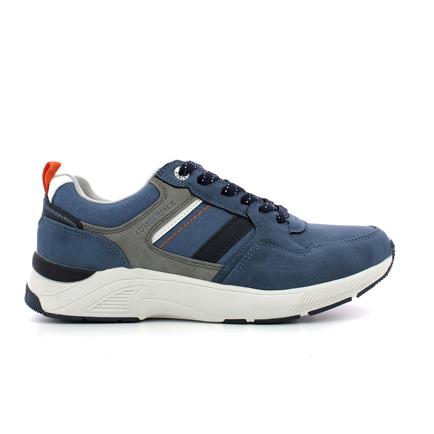 Sneakers SMC0712-002 uomo