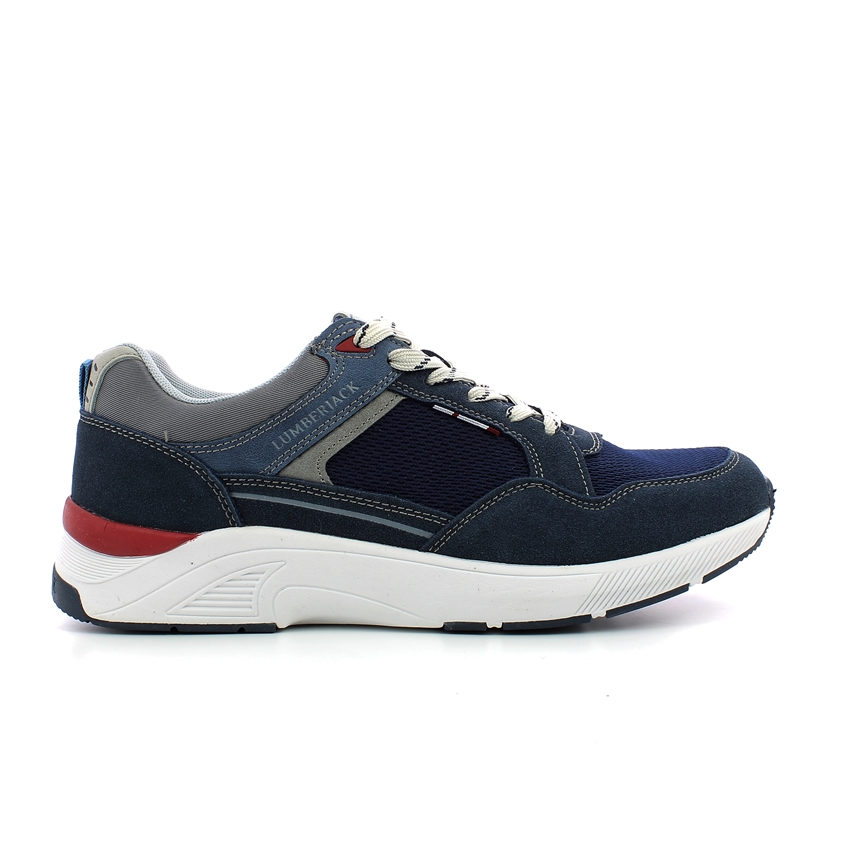 Sneakers SMC0712-003 uomo