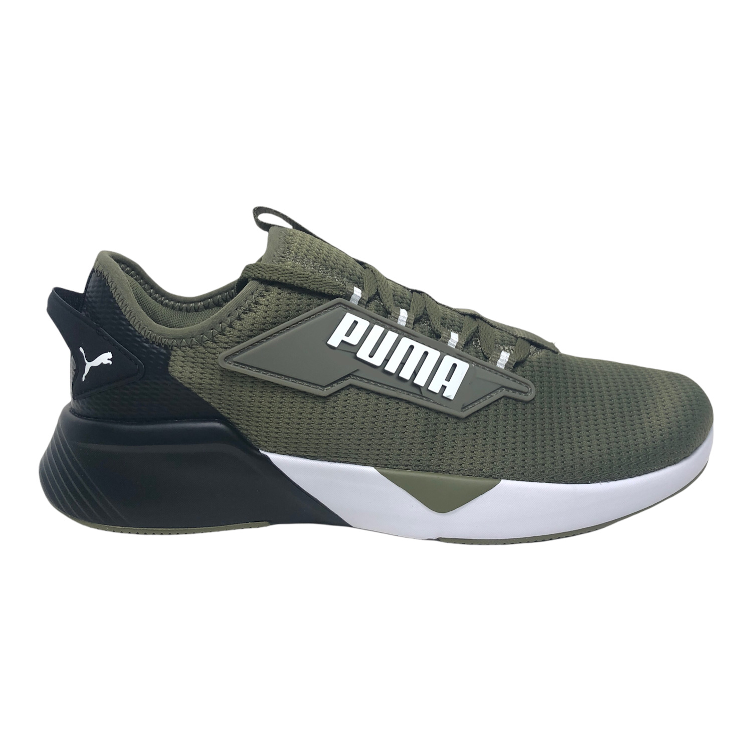 Retaliate 2 Calzature Sportive Uomo Puma Cod. 376676 | eBay