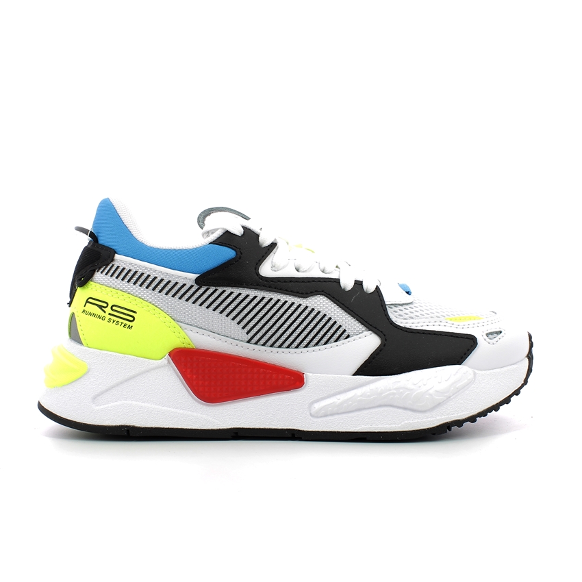 Rs-z Core Jr Calzature Sportive Ragazzi 36-39  384726