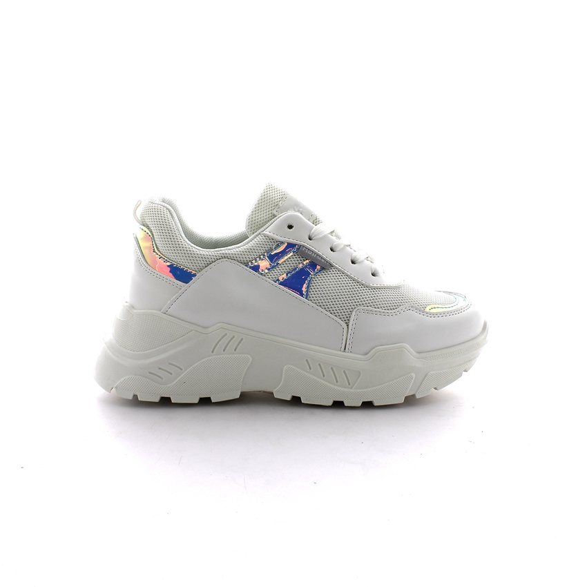 REFRESH SNEAKERS DONNA IN TESSUTO
