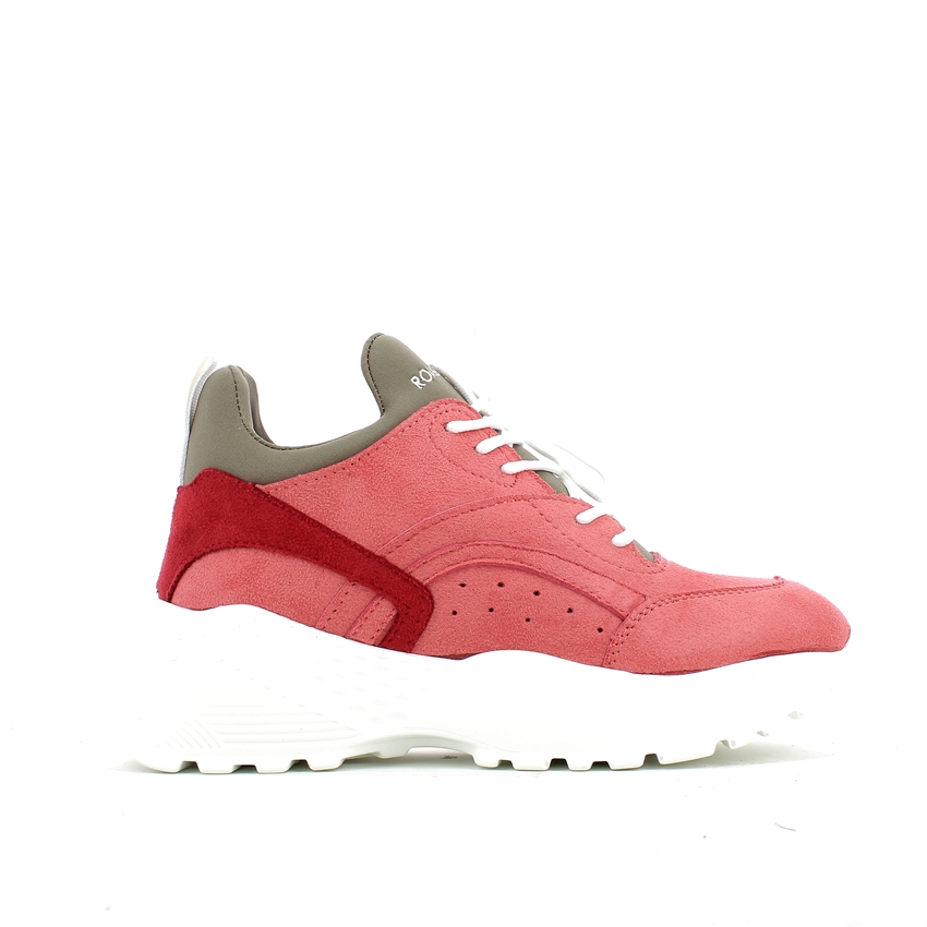SNEAKERS DONNA ROMEO Gigli Sport 27001 Blu Sneaker Donne Primavera Estate  EUR 25,00 - PicClick IT