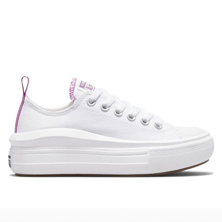 Chuck Taylor All Star Move Sneakers Bassa  271717C donna