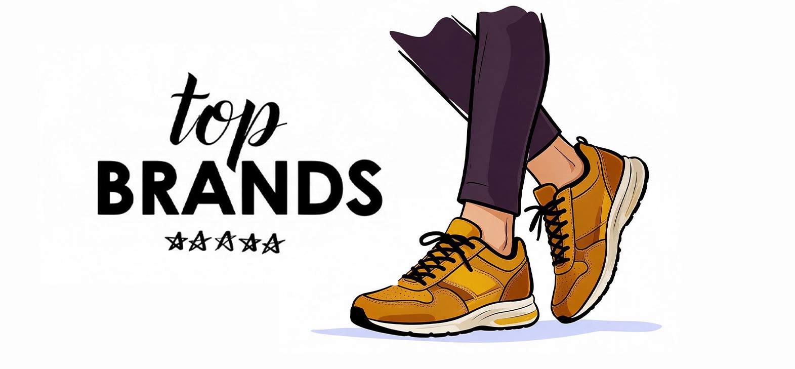 Scarpe Uomo